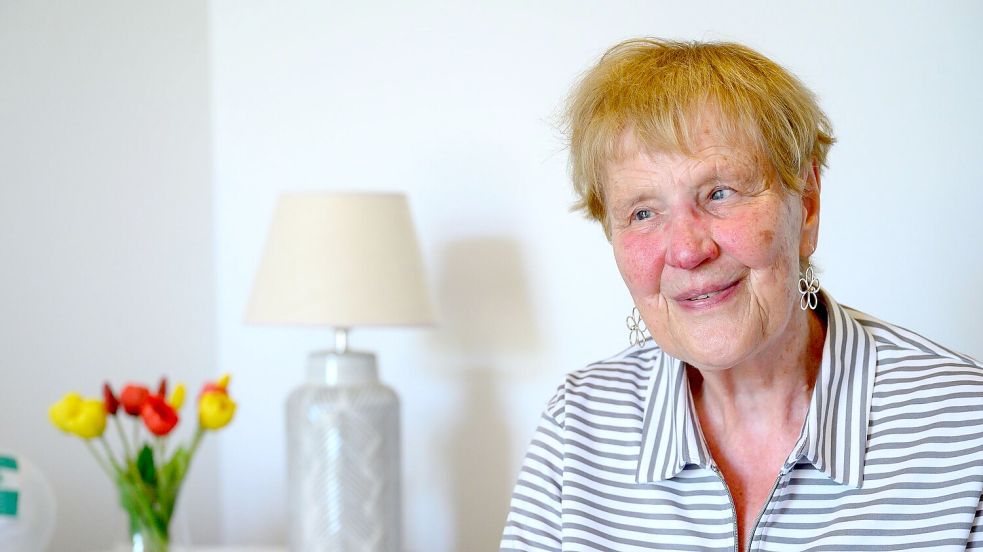 „So bin ich in meinem Leben noch nie behandelt worden“, sagt Renate S. (Archivbild) Foto: Swen Pförtner