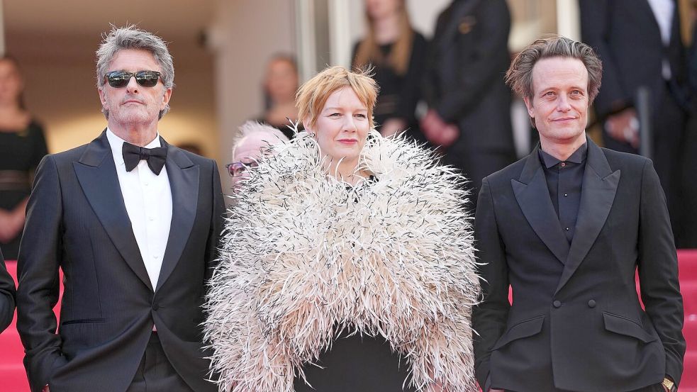 „Vaterland“ von Pawel Pawlikowski gehört zu den Kritiker-Favoriten. (Archivbild) Foto: Scott A Garfitt