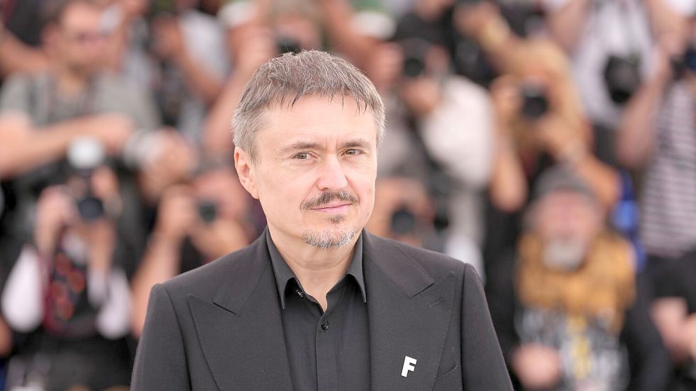 Cristian Mungiu ist mit der Goldenen Palme ausgezeichnet worden. (Archivbild) Foto: Andreea Alexandru