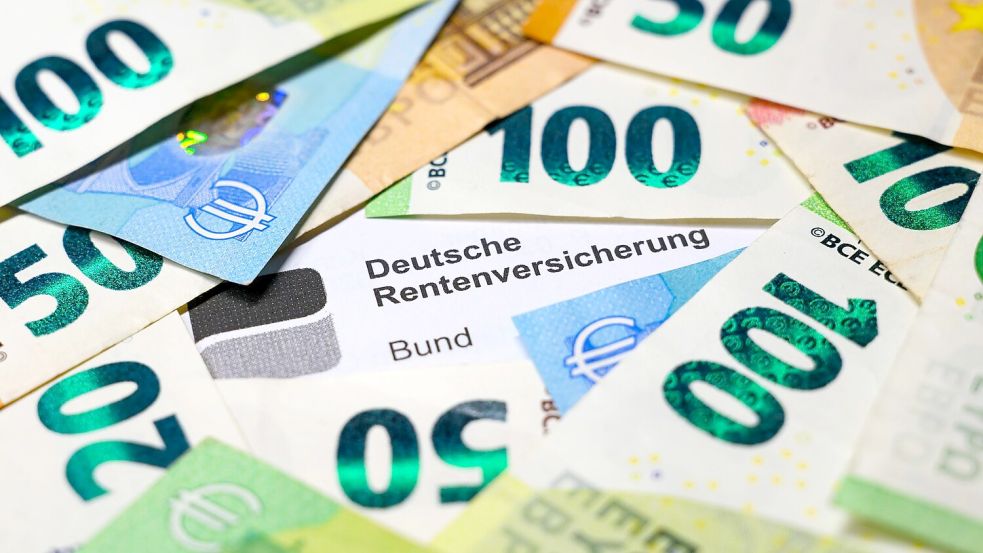 Wer soll wie stark zu Stabilisierung des Rentensystems beitragen? Vorschläge häufen sich. (Symbolbild) Foto: Patrick Pleul