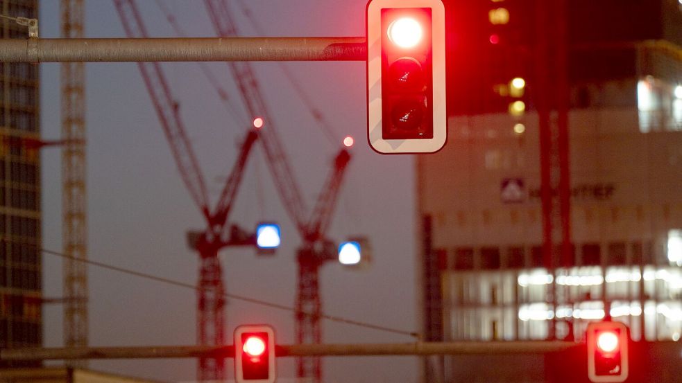 Droht Stillstand in Deutschland? Foto: Soeren Stache