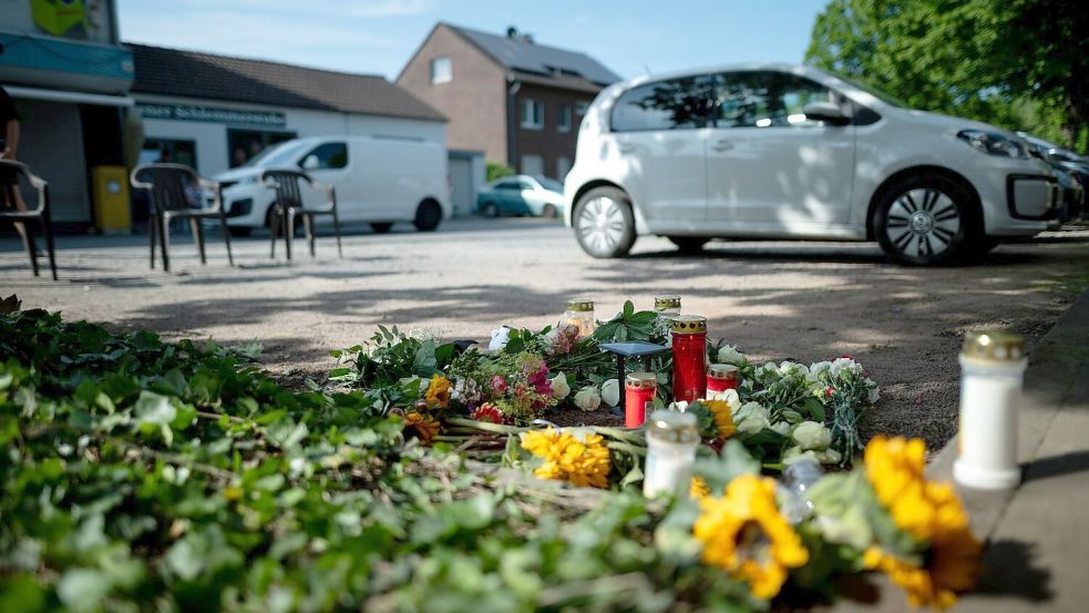 Wie genau es zu dem Unglück kommen konnte, ist noch unklar. Foto: Fabian Strauch