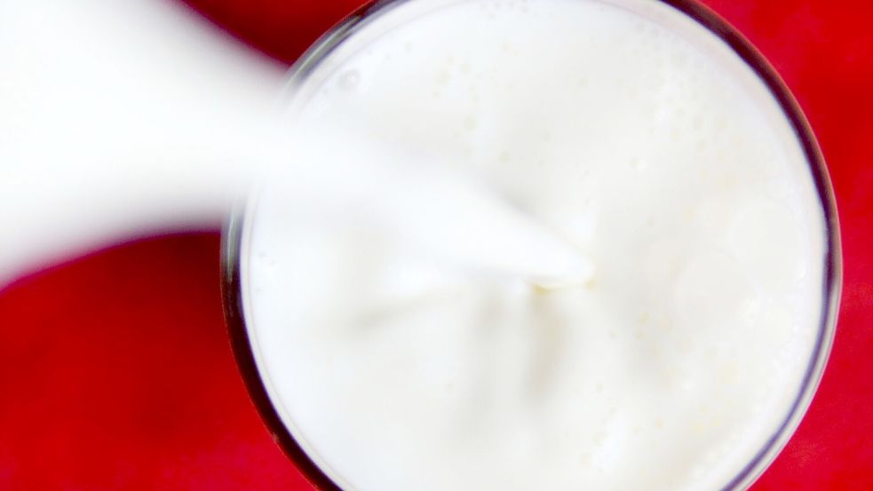 Experten: „Pflanzendrinks sind kein gleichwertiger Ersatz für Kuhmilch“ Foto: Roland Weihrauch/dpa/dpa-tmn