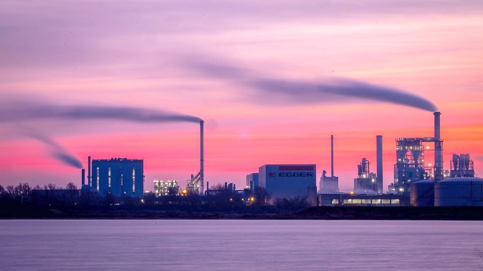 Staatliche Industriesubventionen haben laut OECD in den Jahren 2023 und 2024 Höchststände erreicht. (Symbolbild) Foto: Jens Büttner