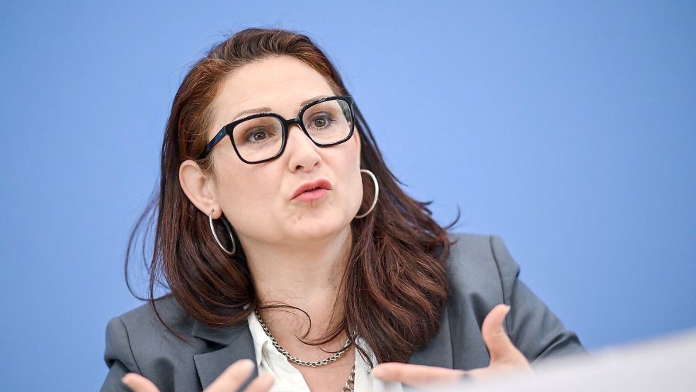 Die Antidiskriminierungsbeauftragte meldet eine Rekordzahl an Beratungsnfragen. Foto: Britta Pedersen/dpa