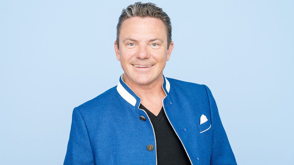 Für Stefan Mross und seine Show „Immer wieder sonntags“ ist nach diesem Sommer Schluss. Foto: picture alliance / dpa | Kirsten Nijhof