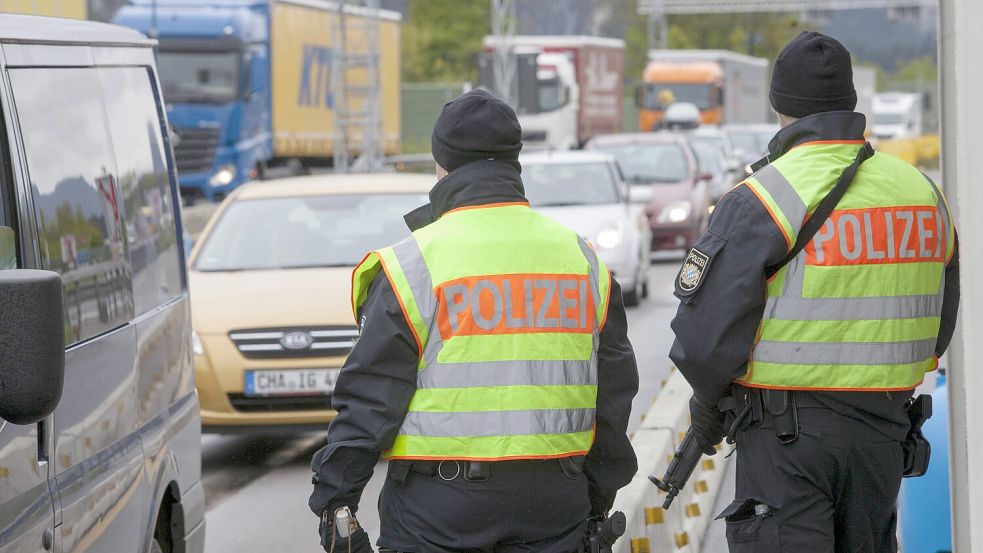 Die EU verschärft ihren Kur gegenüber Asylbewerbern einmal mehr. Foto: Imago/Roland Mühlanger