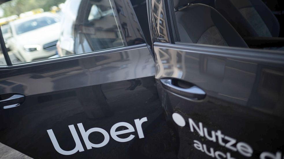 Die Vorinstanzen gaben dem Taxiunternehmen recht. (Archivbild) Foto: Sebastian Gollnow