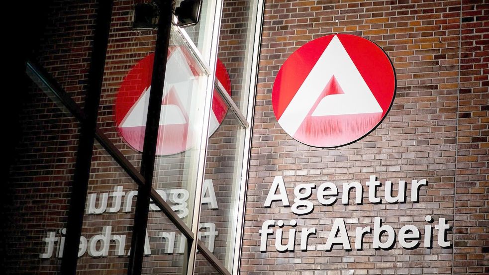 Die Bundesagentur für Arbeit braucht deutlich mehr Geld. (Archivfoto) Foto: Hauke-Christian Dittrich