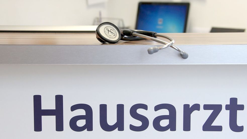 Der Hausärztinnen- und Hausärzteverband plant eine Protestkampagne. (Archivbild) Foto: Stephan Jansen/dpa