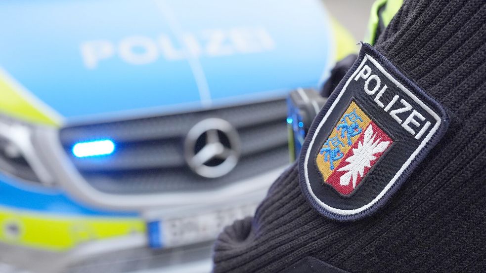 In Westerland ist in einer Einkaufsstraße geschossen worden. (Symbolbild) Foto: Marcus Brandt