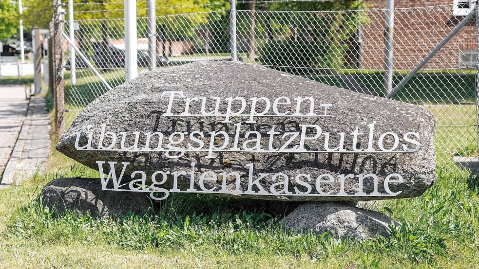 Der Bundespolizist kam bei einem Schießtraining ums Leben. (Symbolbild) Foto: Markus Scholz