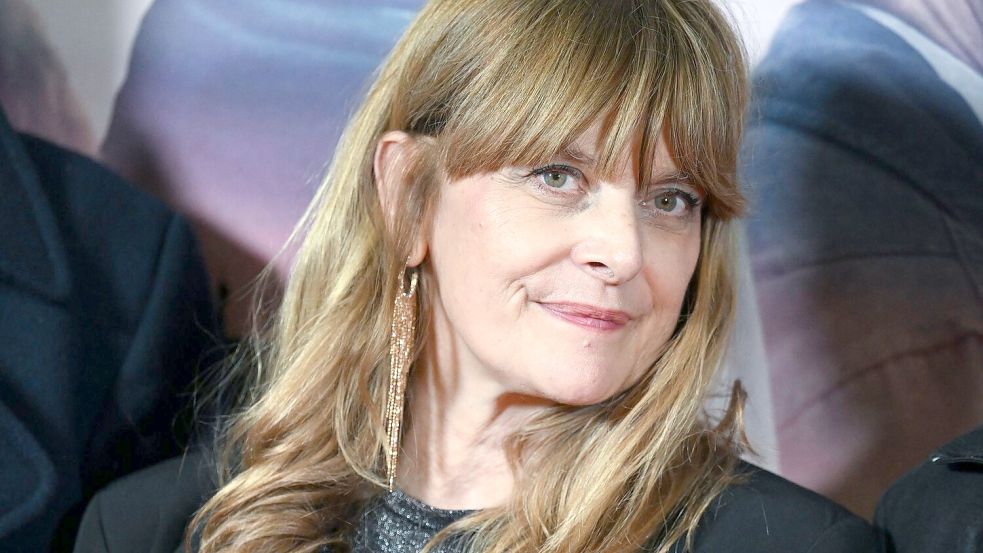 Nastassja Kinski bittet Wenders laut eigenen Angaben sei Jahren, die Szene aus dem Film zu entfernen. (Archivbild) Foto: Hendrik Schmidt