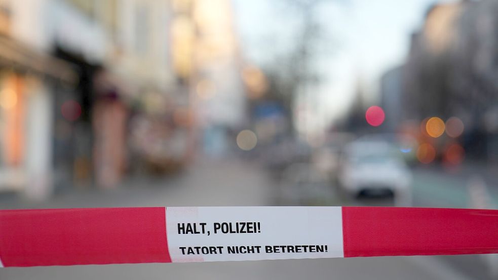 Rund drei Monate nach Gründung der Ermittlungsgruppe „Telum“ sind dort fast 130 Verfahren anhängig. (Symbolbild) Foto: Manuel Genolet
