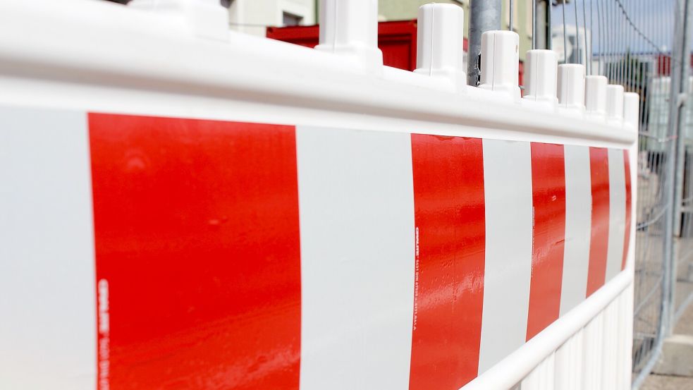 Einige Haushalte in der Gemeinde Krummhörn bekommen eine neue Trinkwasserleitung. Symbolfoto: Pixabay