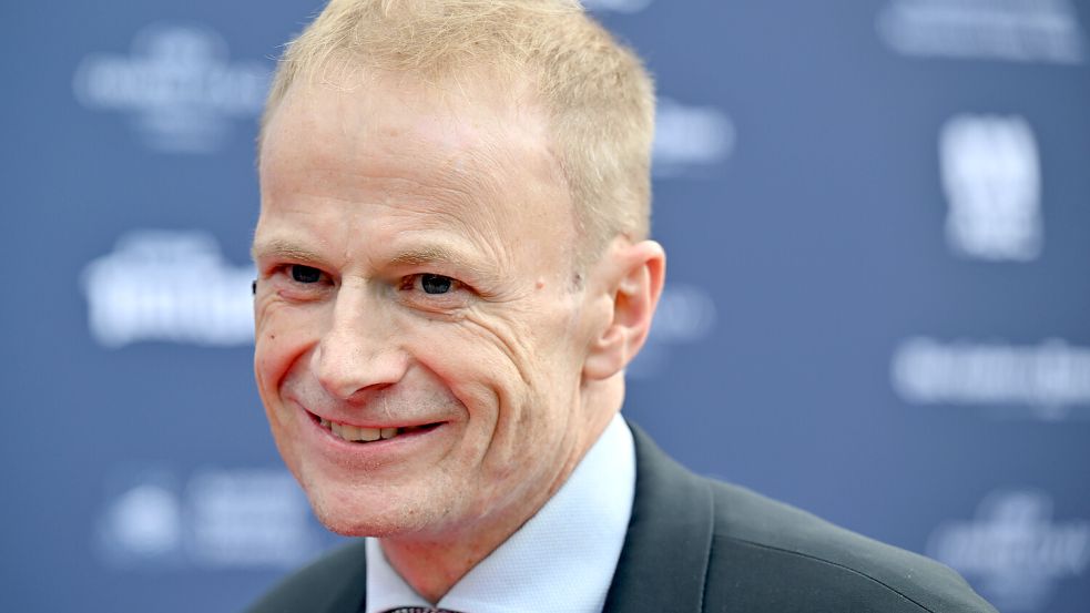 Der berühmte Krebsforscher Richard Scolyer starb im Alter von 59 Jahren. Foto: IMAGO/AAP