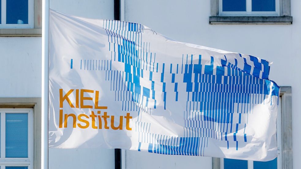 Der „Kiel Report“ des Kieler Instituts für Weltwirtschaft und des Stockholmer Institute of Transition Economics sieht Russlands Wirtschaft im „Endstadium“. (Symbolbild) Foto: Markus Scholz