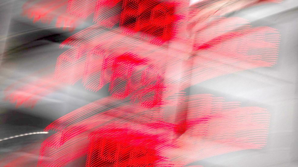 Der Tankrabatt hat die Inflationsrate im Mai gedämpft. (Symbolbild) Foto: Peter Kneffel/dpa
