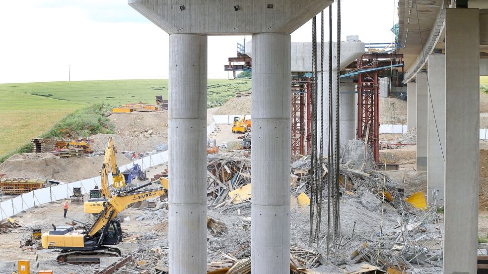 Drei Urteile von Strafprozessen sind bereits rechtskräftig. (Archivbild) Foto: Karl-Josef Hildenbrand