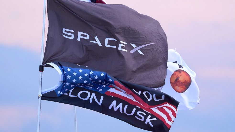 Space X übernimmt Cursor. Das Start-up vertreibt Software-Tools, die Programmierern dabei helfen sollen, Code effizienter zu schreiben und Fehler schneller zu beheben. Foto: Eric Gay/AP/dpa