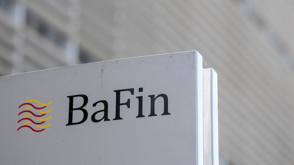 Die Finanzaufsicht Bafin will Kleinanleger vor Verlusten mit Turbo-Zertifikaten schützen. (Symbolbild) Foto: Boris Roessler