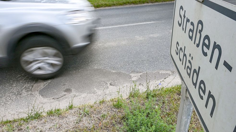 Erfahrungsgemäß werden nicht alle geplanten Gelder verausgabt. (Symbolbild) Foto: Patrick Pleul