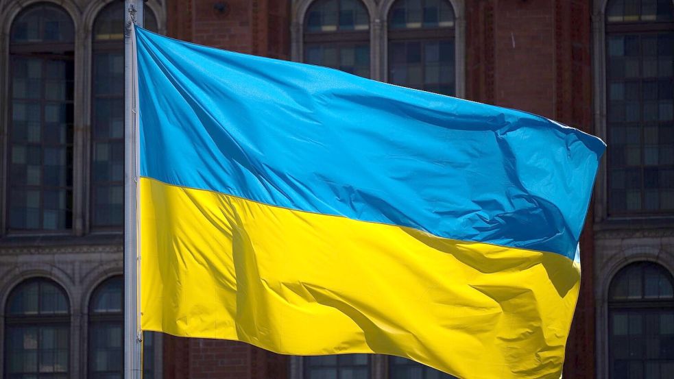 Aus der Ukraine kamen besonders viele Menschen. (Symbolbild) Foto: Monika Skolimowska