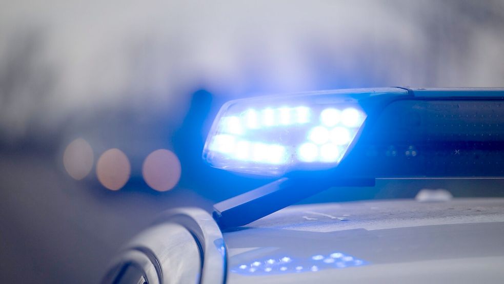 Die Polizei wurde eigenen Angaben zufolge gegen 14.50 Uhr über das leblose Kleinkind informiert. (Symbolbild) Foto: Marijan Murat