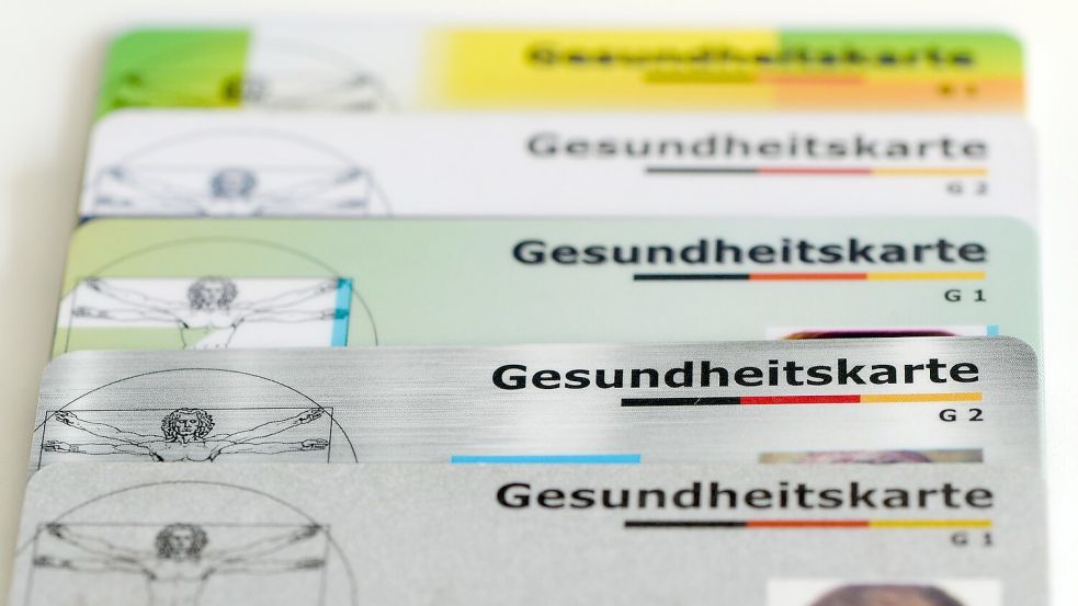 Das Sparpaket der Koalition soll stabile Krankenkassenbeiträge erreichen. (Symbolbild) Foto: Jens Kalaene/dpa-Zentralbild/dpa