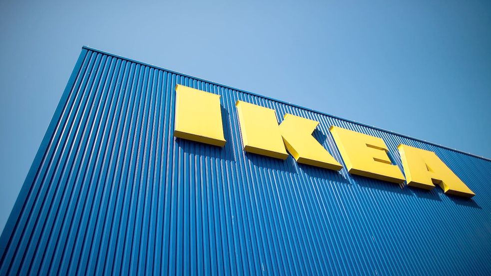 Verdi nimmt diesmal den Händler Ikea ins Zentrum des Warnstreiks. (Archivbild) Foto: Federico Gambarini