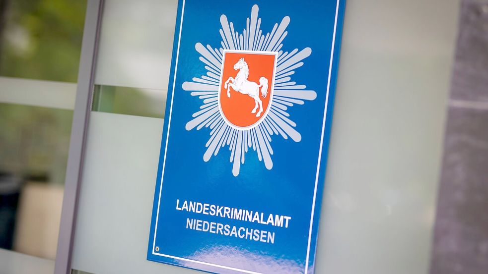 Ein geflohener Mörder ist wieder gefasst. (Symbolbild) Foto: Moritz Frankenberg