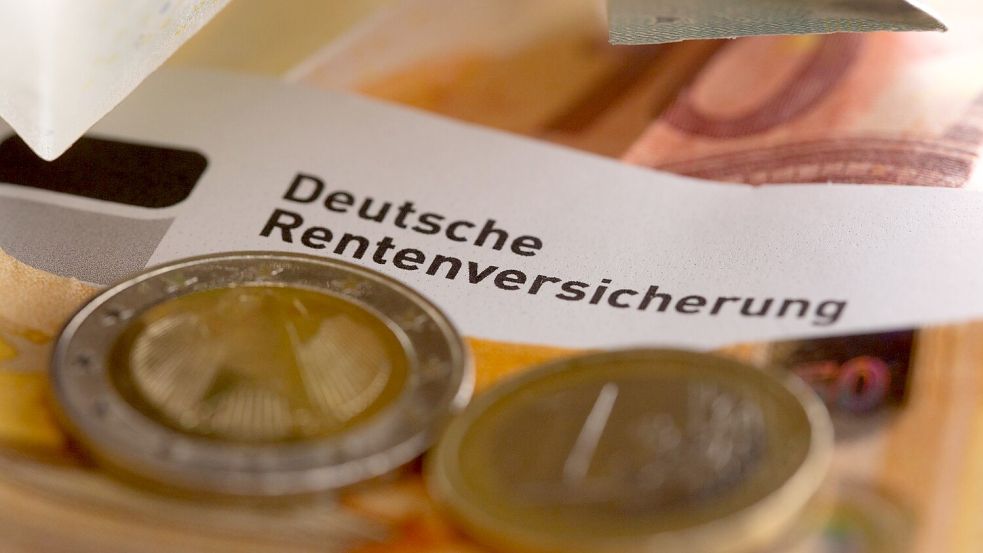 Die Rentenkommission legt einen Vorschlag zur Reform der Altersvorsorge vor. (Symbolbild) Foto: Fernando Gutierrez-Juarez/dpa