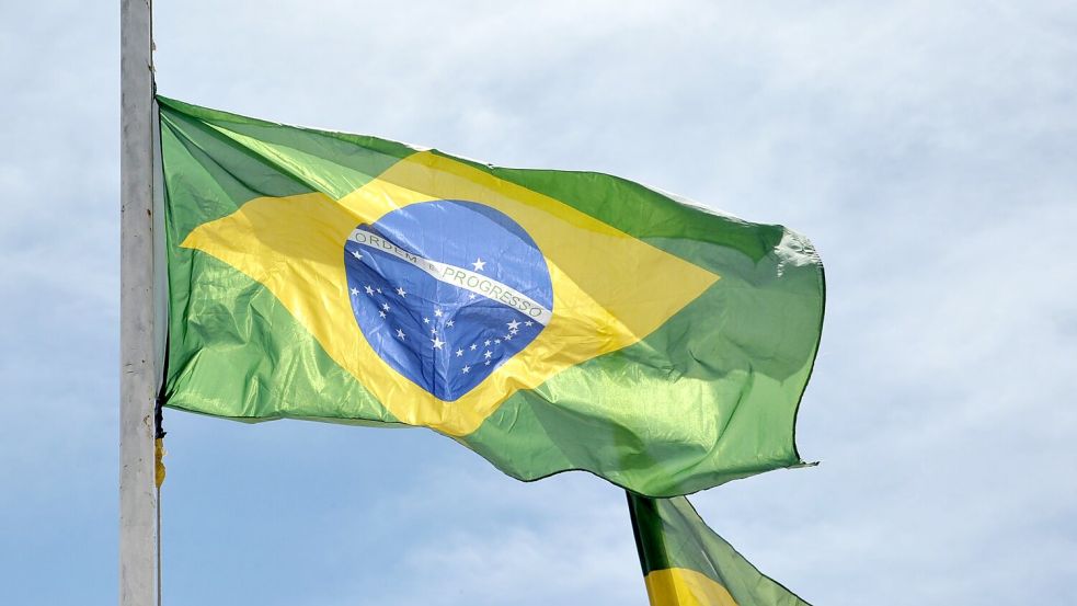 Die brasilianische Polizei hat weitere Verdächtige festgenommen. (Illustration) Foto: Nicole Becker/dpa