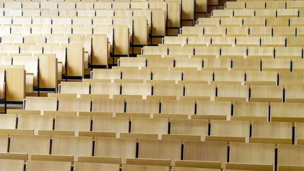Der Numerus Clausus verliert bei der Studienplatzvergabe als Hürde immer mehr an Bedeutung. (Symbolbild) Foto: Andreas Arnold