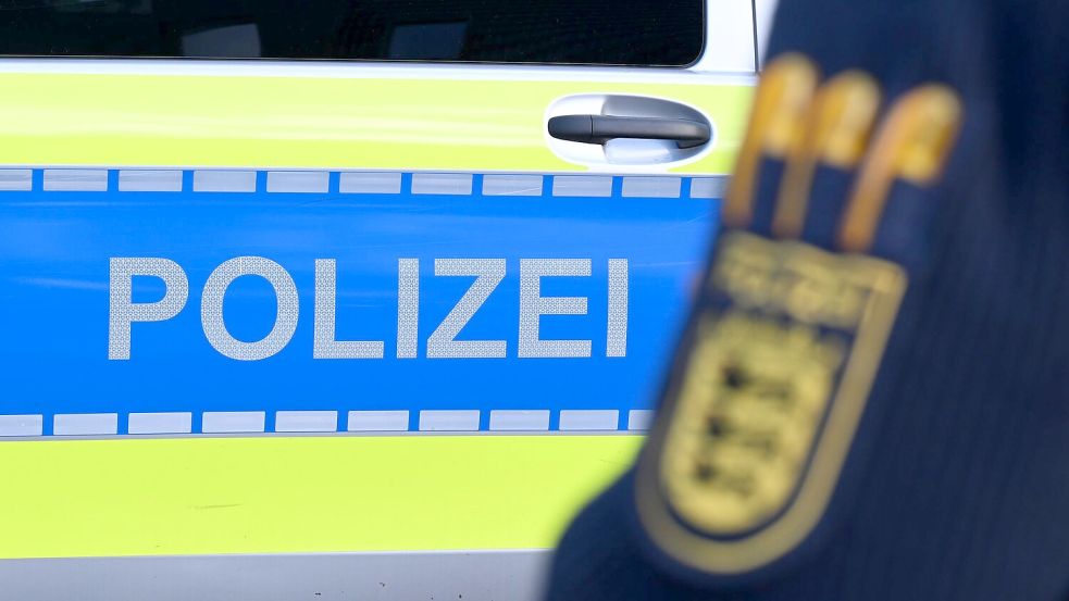 Ein Polizist ist mit seinem Motorrad bei einem Fahrsicherheitstraining verunglückt und gestorben. (Symbolbild) Foto: Bernd Weißbrod