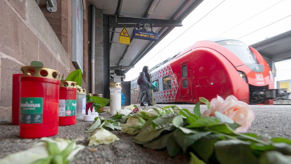 Am Landgericht Zweibrücken begann der Prozess gegen den mutmaßlichen Täter (Archivbild) Foto: Boris Roessler