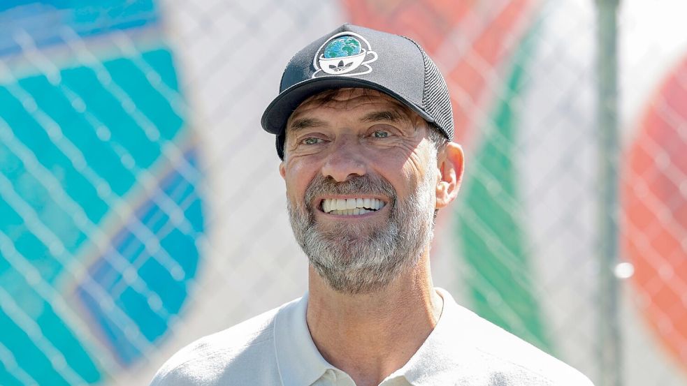 Jürgen Klopp hat dringende Ratschläge für die Nationalmannschaft. Foto: Jan Woitas