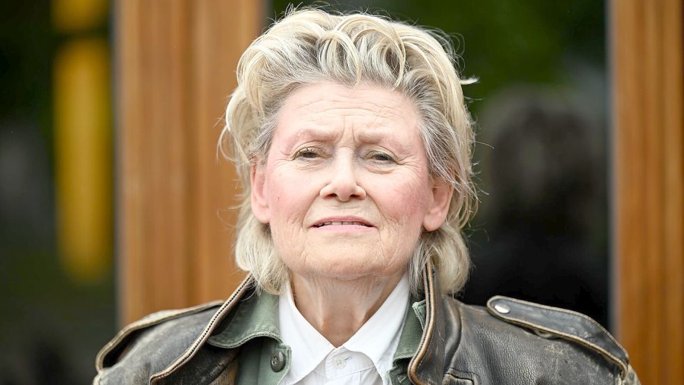 Gitte Hænning feierte schon als Teenagerin ihren Durchbruch in Deutschland. (Archivbild) Foto: Shireen Broszies