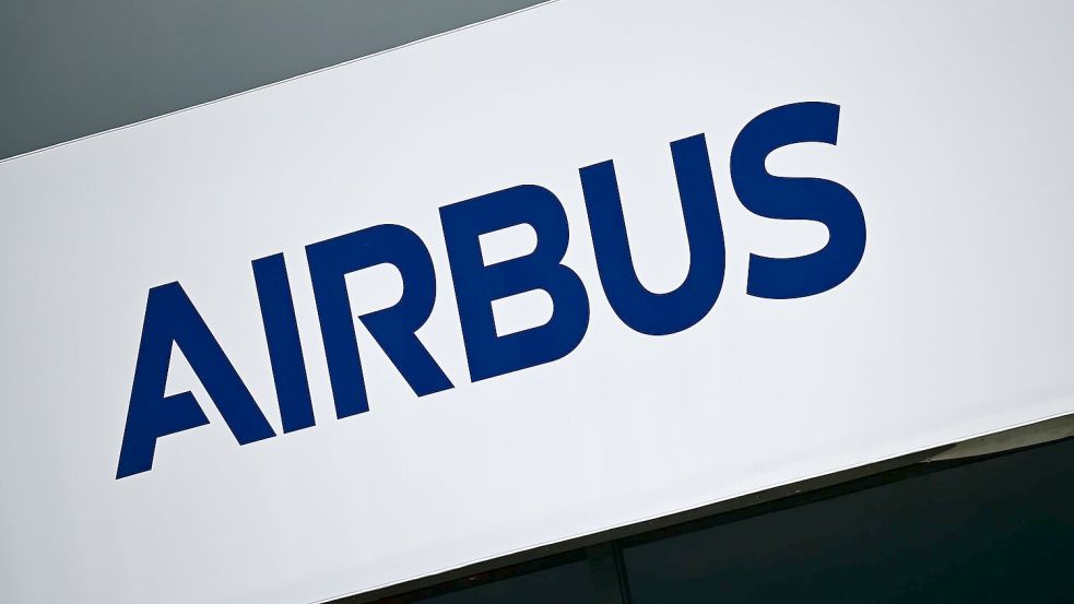 Die EU-Förderbank stellt Airbus mit drei Milliarden eine Rekordsumme bereit (Archivbild). Foto: Sebastian Christoph Gollnow