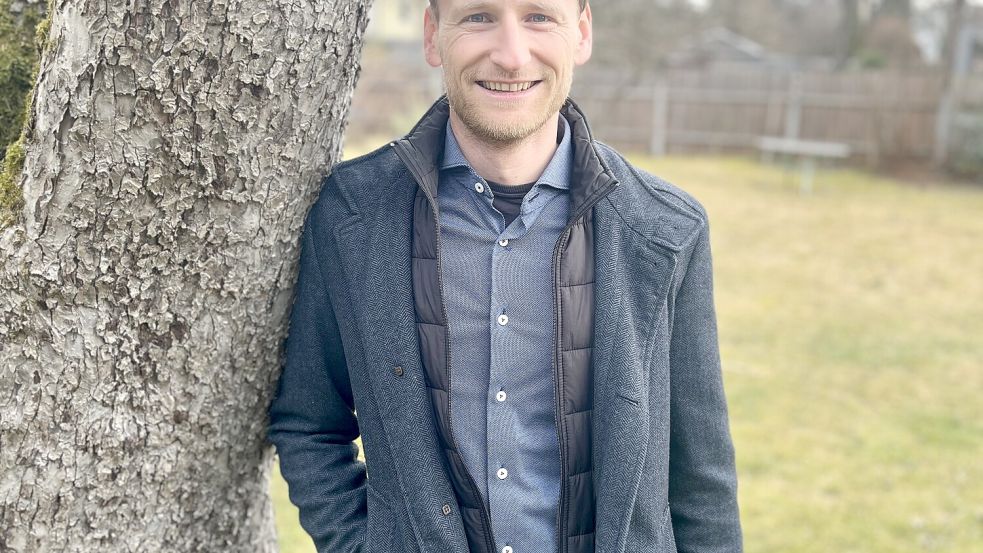 Jonas Schreiber traut sich, ungeschönt über Missstände an Schulen zu sprechen. Foto: Privat