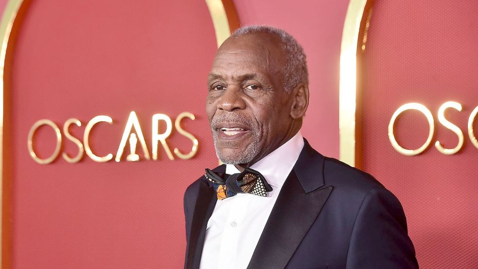 Durch die Film-Serie „Lethal Weapon“ wurde Danny Glover weltbekannt. (Archivbild) Foto: Jordan Strauss/Invision via AP/d