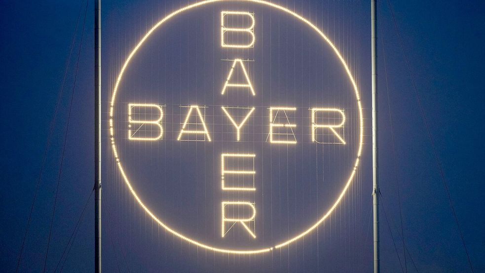 Der Bayer-Konzern bündelt sein US-Glyphosat-Geschäft in einem neuen Unternehmen Foto: Thomas Banneyer