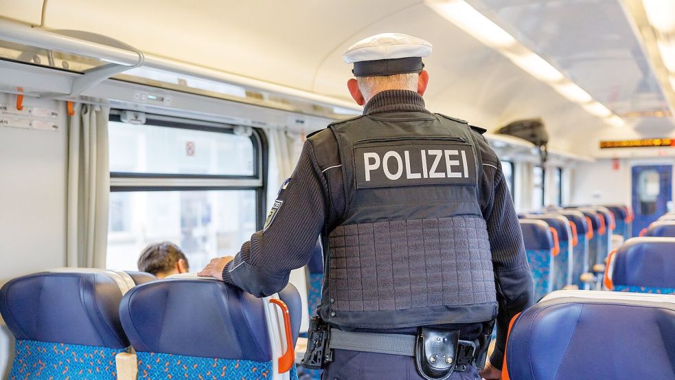 Das Verwaltungsgericht München hat Urteile zu Grenzkontrollen an deutschen Grenzen gefällt. (Symbolbild) Foto: Daniel Karmann