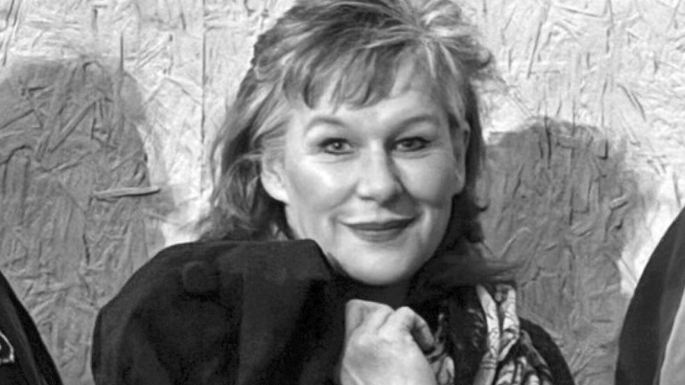 Sie prägte mit ihrer Stimme über Jahre Stadtfeste, Open-Airs und Tanznächte in der Region: Marion Schröder ist am 13. Juni 2026 im Alter von 58 Jahren gestorben. Foto: privat