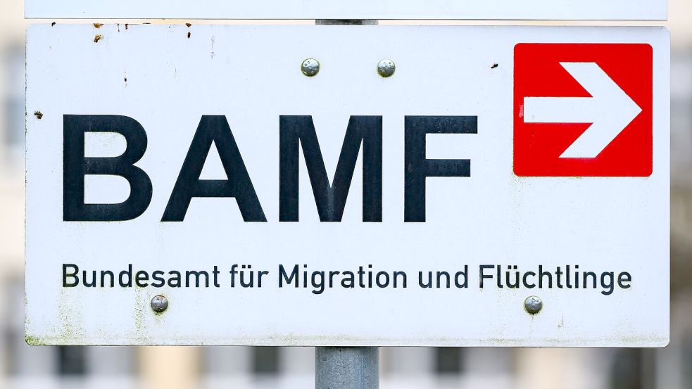 Die Zahl der Asylerstanträge war im ersten Halbjahr dieses Jahres deutlich niedriger als im Vorjahreszeitraum. (Symbolbild) Foto: Patrick Pleul