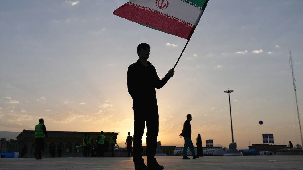Gab es im Iran-Krieg einen oder mehrere Gewinner? (Archivbild) Foto: Altaf Qadri