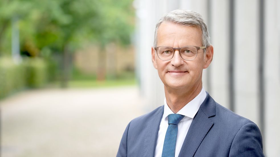 „Der kalte Strukturwandel wird nicht gebremst, sondern weiter beschleunigt“, sagt Gerald Gaß, Vorstandsvorsitzender der Deutschen Krankenhausgesellschaft. Foto: axentis.de / G.J.Lopata