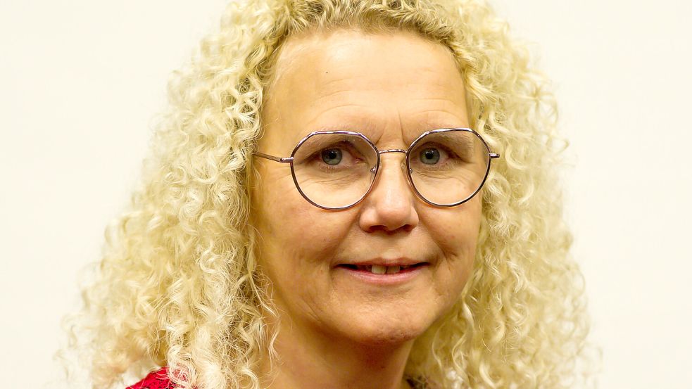 Heike Weber hat die Fraktion gewechselt. Der SPD im Stadtrat kehrt sie den Rücken und ist nun Mitglied in der Gruppe CDU/FDP. Foto: Stephan Friedrichs