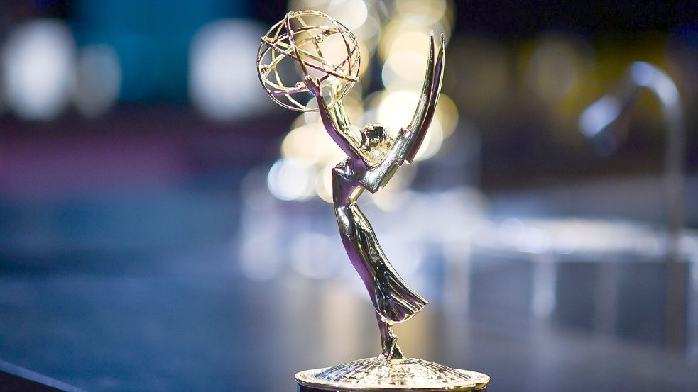 Die Emmy-Awards sollen im September verliehen werden. (Archivbild) Foto: Richard Shotwell/Invision/dpa
