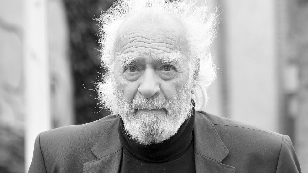 Der Schauspieler ist vielen Fernsehzuschauern vor allem durch seine Rolle der ZDF-Serie „Salto Postale“ bekannt. /Archivbild) Foto: Bernd Settnik